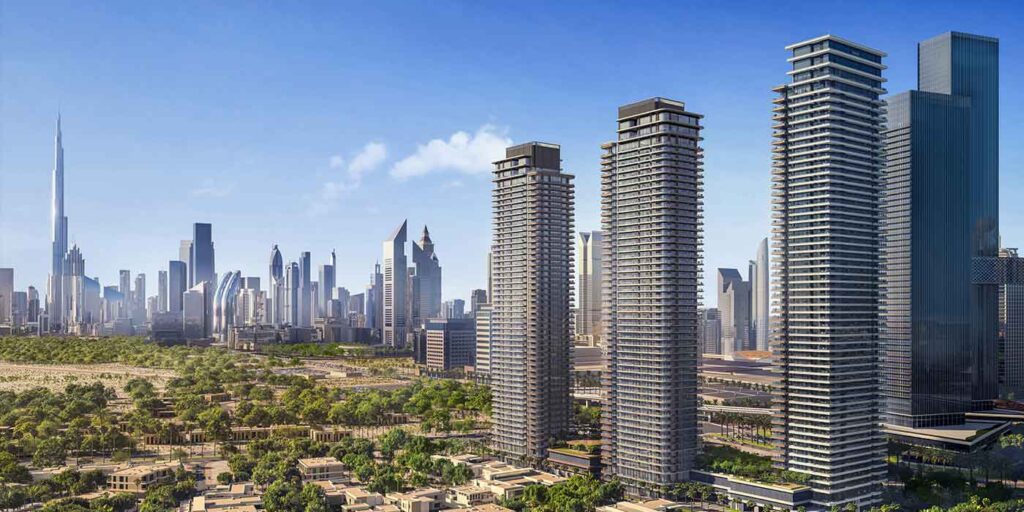 Real Estate Agents In Dubai