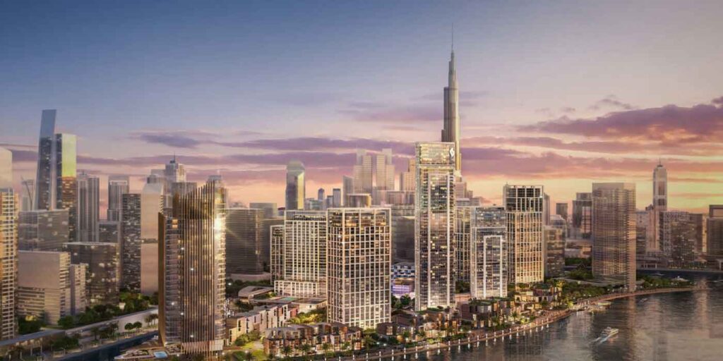 Best Real Estate Agents In Dubai