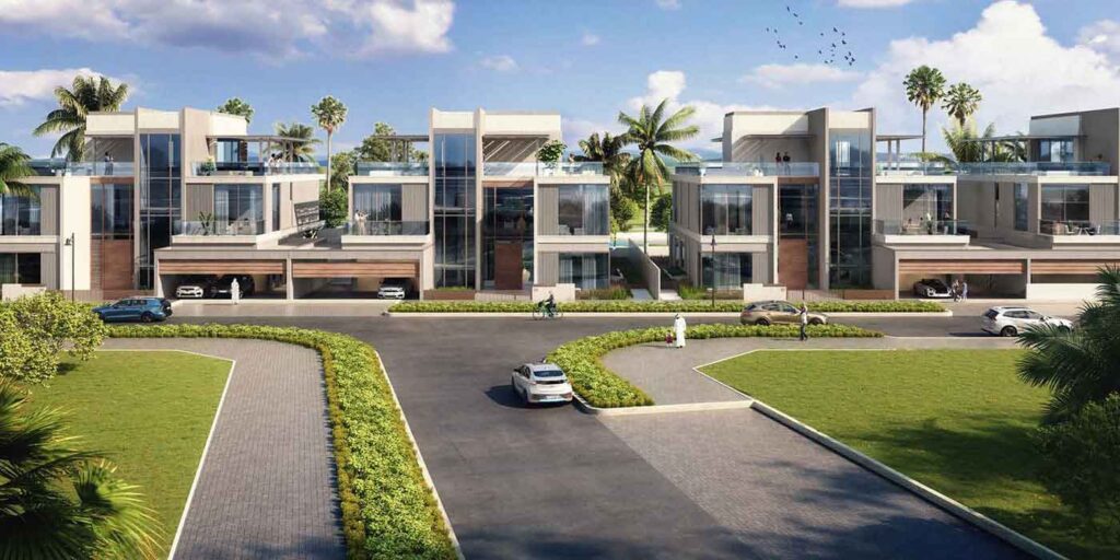 Real Estate Consultant In Dubai