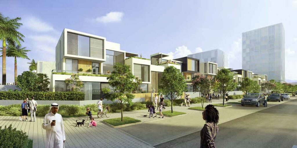 Real Estate Consultant In Dubai