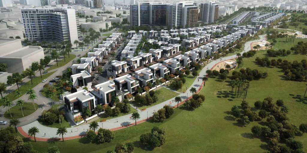 Real Estate Agents In Dubai