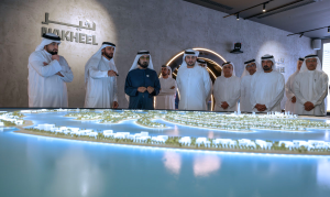 real estate agents in Dubai