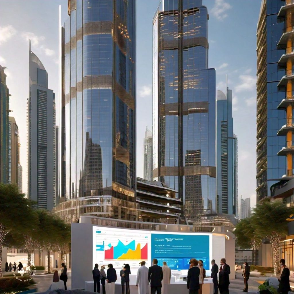 real estate agents in Dubai