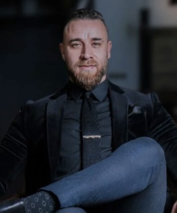 Real Estate Consultant In Dubai