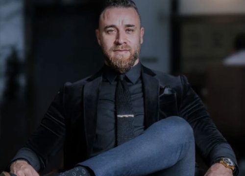 Real Estate Consultant In Dubai