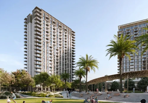 Mohamed Elaidy - 1BHK apartment for sale in Dubai