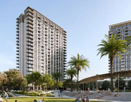 Mohamed Elaidy - 1BHK apartment for sale in Dubai