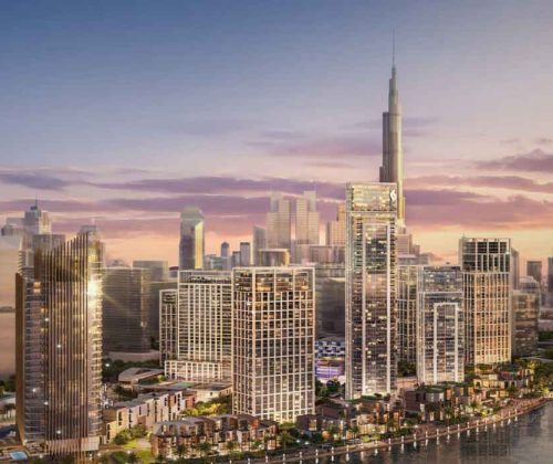 Best Real Estate Agents In Dubai